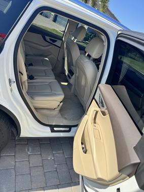 2017 Audi Q7 2.0T Premium