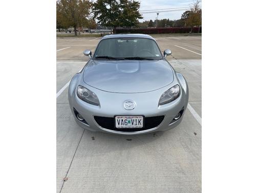 2011 Mazda MX-5 Miata Grand Touring