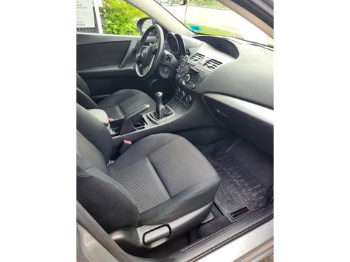 2013 Mazda Mazda3 i Touring