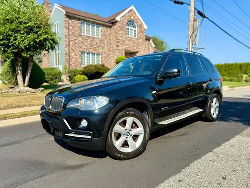 2009 BMW X5 xDrive30i