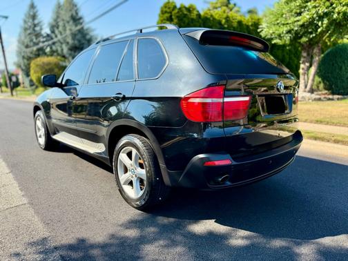 2009 BMW X5 xDrive30i