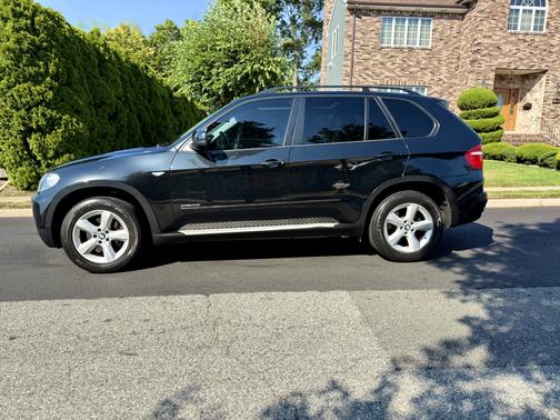 2009 BMW X5 xDrive30i