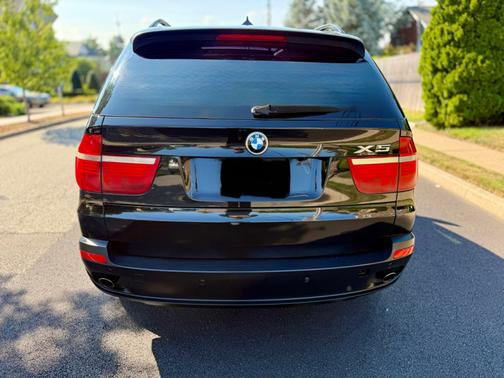 2009 BMW X5 xDrive30i