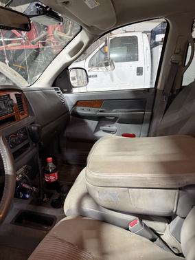 2006 Dodge Ram 1500 SLT Mega Cab