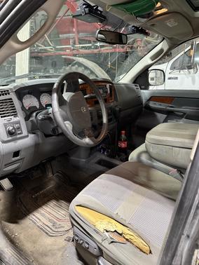 2006 Dodge Ram 1500 SLT Mega Cab