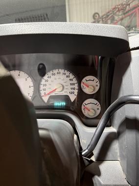 2006 Dodge Ram 1500 SLT Mega Cab