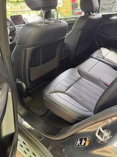 2018 Mercedes-Benz GLE 350 Base