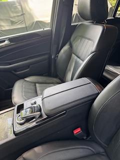 2018 Mercedes-Benz GLE 350 Base