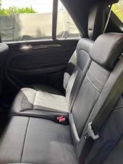 2018 Mercedes-Benz GLE 350 Base