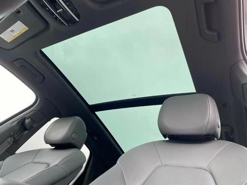 2020 Porsche Cayenne Cayenne