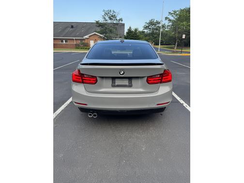 2015 BMW 328 i xDrive
