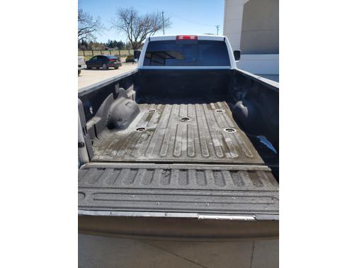 2018 RAM 3500 Laramie