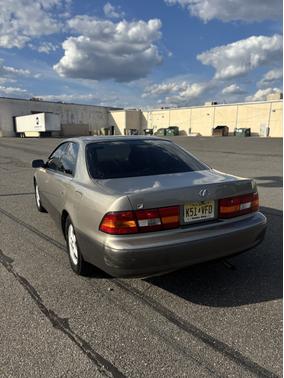 1998 Lexus ES 300 Base