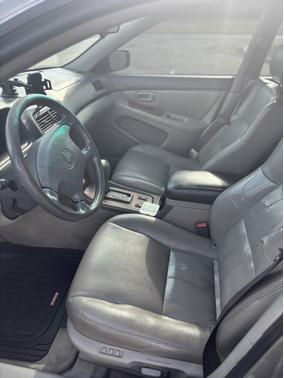 1998 Lexus ES 300 Base