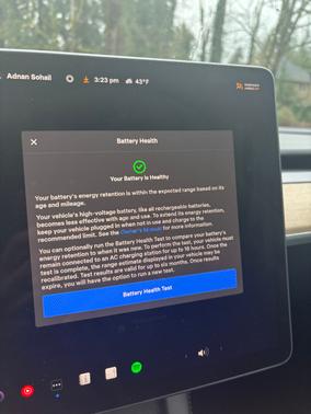 2023 Tesla Model 3 Base