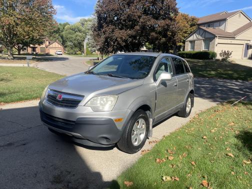 2008 Saturn Vue XE