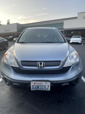 2008 Honda CR-V LX