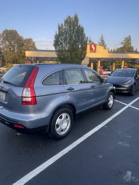 2008 Honda CR-V LX