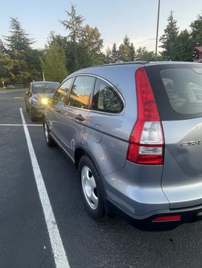2008 Honda CR-V LX