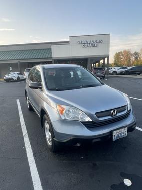 2008 Honda CR-V LX