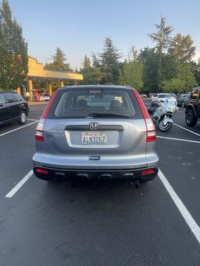 2008 Honda CR-V LX