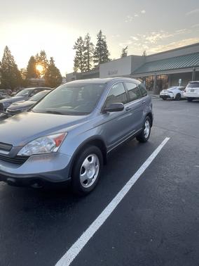 2008 Honda CR-V LX