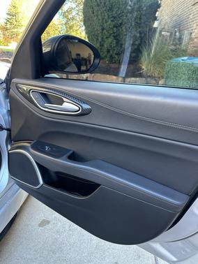 2019 Alfa Romeo Giulia Ti
