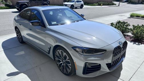 2023 BMW 430 Gran Coupe i