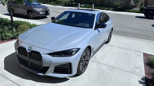 2023 BMW 430 Gran Coupe i