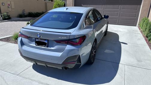 2023 BMW 430 Gran Coupe i