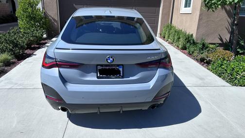 2023 BMW 430 Gran Coupe i