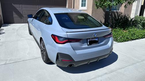 2023 BMW 430 Gran Coupe i