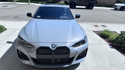 2023 BMW 430 Gran Coupe i