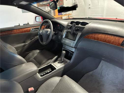 2008 Toyota Camry Solara SLE