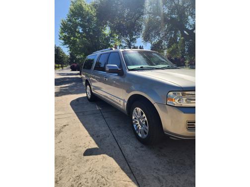 2008 Lincoln Navigator L