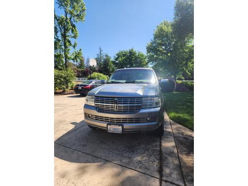 2008 Lincoln Navigator L