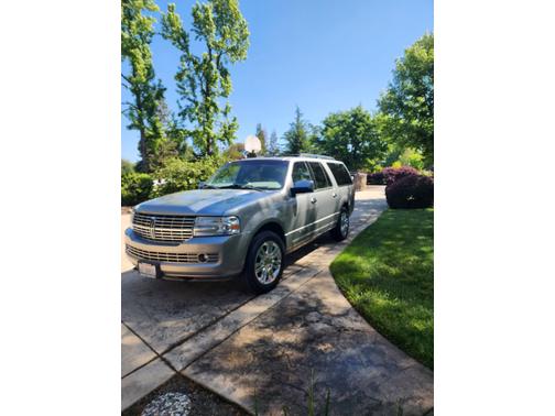 2008 Lincoln Navigator L