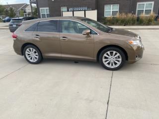 2013 Toyota Venza XLE