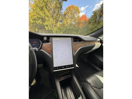 2018 Tesla Model S 75D