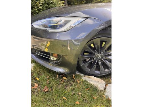 2018 Tesla Model S 75D