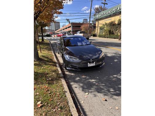 2018 Tesla Model S 75D