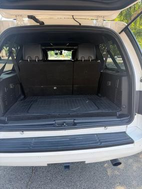 2017 Ford Expedition EL Platinum