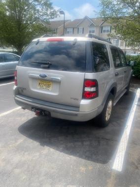2006 Ford Explorer XLT