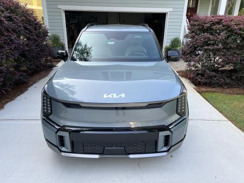 2024 Kia EV9 GT-Line