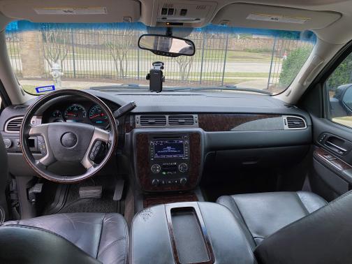 2011 GMC Yukon XL Denali