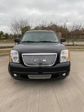 2011 GMC Yukon XL Denali