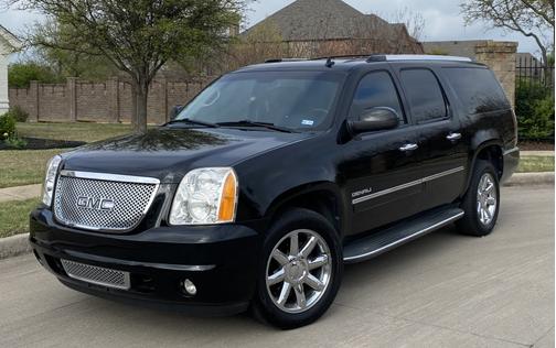 2011 GMC Yukon XL Denali