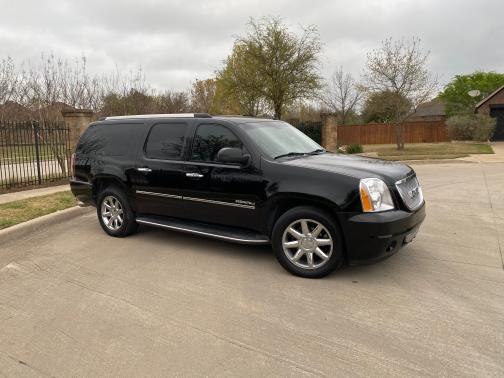 2011 GMC Yukon XL Denali