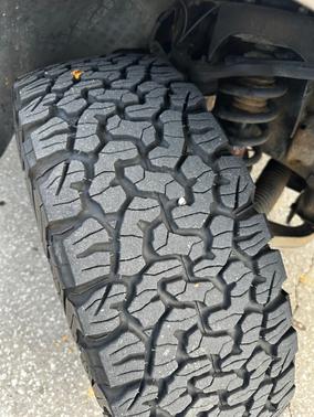 2006 Ford F-150 Lariat SuperCrew