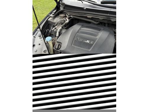 2010 Suzuki Kizashi SLS